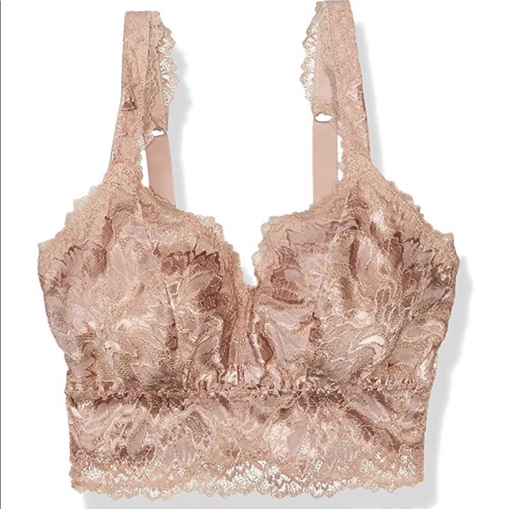 Cosabella Natalia Curvy Bralette
